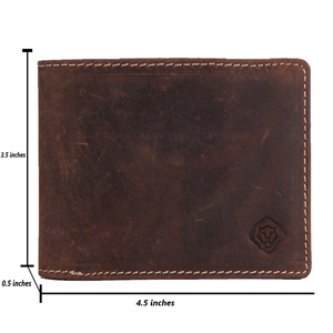 High Quality Napa Leather <b>Black</b> RFID Card <b>Wallet</b> Slim Minimalist <b>Wallet</b> <b>for</b> Business Use Available <b>For</b> Sale - Product Image 4