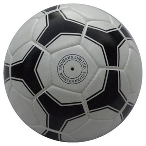 Balón de fútbol de PVC PU de alta calidad Sialkot Factory Pakistani Training Match Practice Tallas 5 y 4 para adultos y niños - Product Image 3