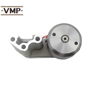 VOE 20864638-Pompe à carburant pour chargeuses sur pneus et pelles Volvo VMP Marque Haute Qualité Nouvelle Partie De Machines De Construction - Product Image 1