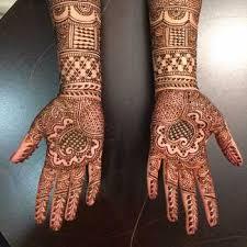 Nayab Orgnic Henné Naturel Mehandi Cônes et Tatouages Caractéristique Temporaire pour Femmes et Filles Autocollants de Tatouage Bio - Product Image 5