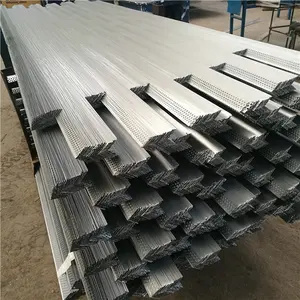 Bead Corner Bead Galvanized Steel Drywall Corner Bead/45 Degree Corner Bead