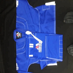 Trusted Supplier's Custom Whole Sale Jiu Jitsu Kimono High Quality BJJ Gi Grappling <b>Shorts</b> MMA Martial Arts Wear for <b>Gym</b> Use - Product Image 3