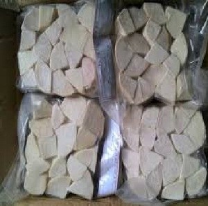 Sac en filet pour taro congelé - Product Image 6