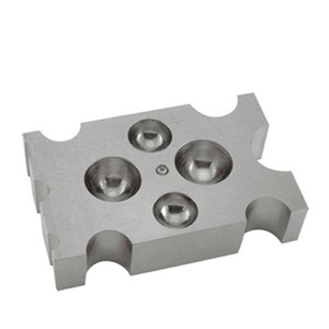 Bộ Dụng Cụ Bấm Lỗ 7 Món Cho Khuyên Tai Và Thiết Kế Thủ Công - Product Image 4