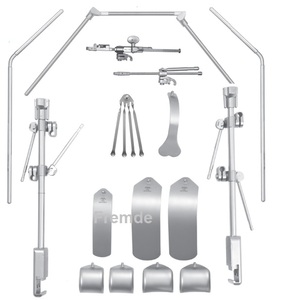 RETRACTOR ABDOMINAL sistema - Product Image 1