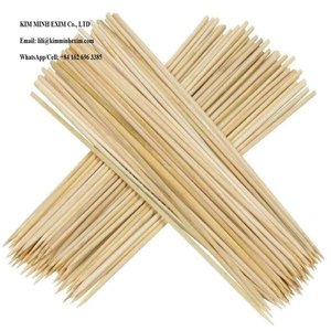Escoba de Césped de Bambú de Alta Calidad y al Mejor Precio de Vietnam - Product Image 5