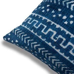 Wholesale Decorative Custom design Sofa <b>cushion</b> cover Printed pillow cover Backrest cotton <b>cushion</b> cover - Product Image 4