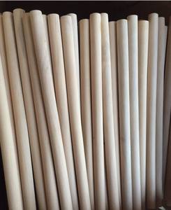 <b>WOODEN</b> BROOM <b>STICK</b> with Bulk Quantity Holiday - Product Image 4