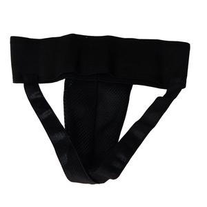 Venta caliente MMA Boxeo Deportes Protección Ingle Guardia Deportes Boxeo Ingle Shell Artes marciales Protector de ingle - Product Image 4