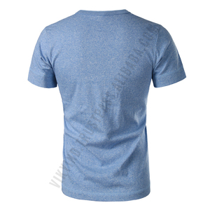 Viky Industries-camisetas transpirables de alta calidad para hombre, camisas de nuevo diseño OEM personalizadas, nuevo estilo - Product Image 3