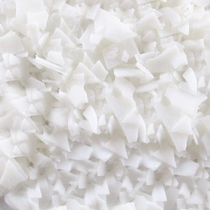 เกล็ดขี้ผึ้งถั่วเหลืองคุณภาพสูงสำหรับทำเทียนในราคาที่เหมาะสม - Product Image 2