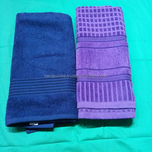 Meilleur exportateur 300gsm serviettes en microfibre fournisseur indien .. - Product Image 1