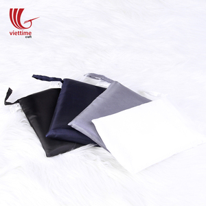 Sacs de couchage en soie de polyester bon marché / Doublure de sac en soie du Vietnam pour les voyageurs en gros - Product Image 6