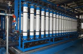 Best 220V Industrial Nano-<b>Filtration</b> System Machinery with 1-Year Warranty Specially Made with Gearbox Core Components - Product Image 3