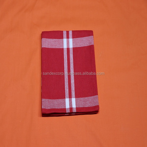 Luxury 100% Cotton Kitchen <b>Towel</b> Super Absorbent Tea <b>Towel</b> with Customizable Stripe <b>Pattern</b> and Logo.. - Product Image 3