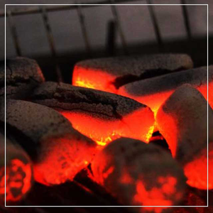 โดยตรงโรงงานที่ดีที่สุดราคาถ่านสำหรับ BBQ มะพร้าวเวียดนาม - Product Image 5