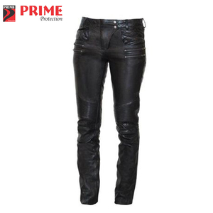 Pantalon de moto grande taille pour femme au meilleur prix vêtements de sport avec caractéristique respirante - Product Image 6