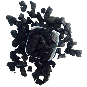 CHARCOAL MAKING MACHINE FOR SHISHA IN Hessen GERMANY FOR SHISHA HOOKAH BRIQUETTES TO MAKE WHITE ASH LOW ASH CRUSHED WOOD - Product Image 1