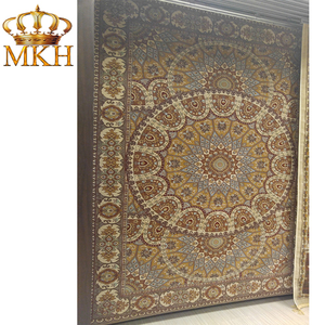 Máy Nhiệt PP Làm Thảm P031 - Product Image 5