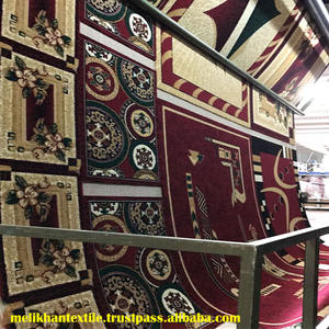 Vert turquie Tapis de Mosquée - Product Image 6