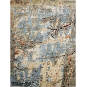 โปรโมชั่นร้อนเรขาคณิตที่กำหนดเองมือผูกปมไม้ไผ่ผ้าไหมพรมสำหรับห้องพักโรงแรม - Product Image 1