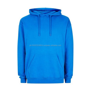 Custom <b>Men's</b> Winter <b>Hoodies</b> & Sweatshirts Made From Polyester/Cotton Material - Product Image 3