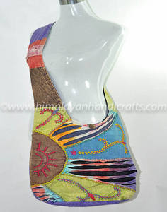 Tendance stonewash coton sac à bandoulière RSCB 209 - Product Image 3