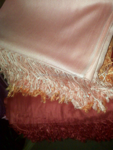 ผ้าคลุมไหล่ผ้าพัชมีนาวิสคอส - Product Image 4