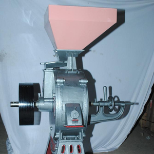Moulin à Farine en Pierre de Type Européen - Product Image 1