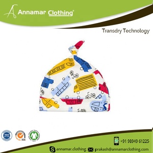 Customized Baby Winter Hats for Boys - Product Image 3
