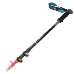 Bâton de marche de montagne réglable, <span class=keywords><strong>canne</strong></span>, bâtons de randonnée pour femmes avec lumière pour la randonnée - Product Image 4