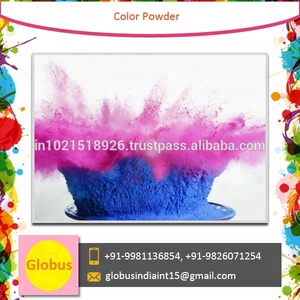 Polvo de neón al por mayor para UV fluorescente para decoraciones de Acción de Gracias - Product Image 6