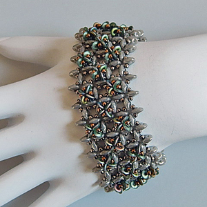 Catte Beaded <b>Bracelet</b> The Art of Handmade - Product Image 1