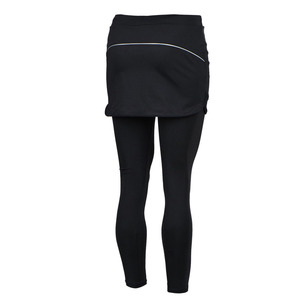<span class=keywords><strong>Pantaloni</strong></span> da Ciclismo Personalizzati in Nylon Spandex, Taglie Forti per <span class=keywords><strong>Donna</strong></span>, Abbigliamento Sportivo OEM, Asciugatura Rapida, Traspirante, Anti-UV - Product Image 2