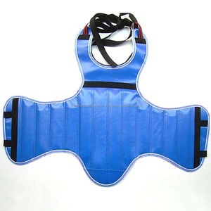 Shemax อุปกรณ์สำหรับฝึกซ้อมเทควันโด,อุปกรณ์ศิลปะการต่อสู้อุปกรณ์ป้องกันสำหรับผู้ใหญ่ - Product Image 3