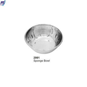 Surgical Sponge Bowl FS;2989 - Product Image 3
