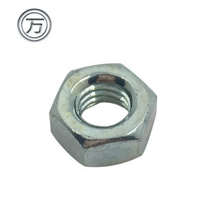 Ying Chang-tuerca de acoplamiento de acero al carbono, personalizada - Product Image 2