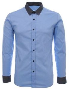 ขายส่งบุรุษชุดเสื้อสำหรับสำนักงาน - Product Image 2