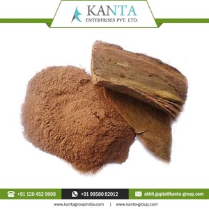 ผงสกัดเปลือกต้นเทอร์มินัลเลีย อาร์จูนา แห้ง 100% จากสมุนไพรแท้ - Product Image 4