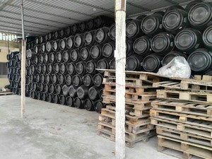 Concombres marinés en conserve du Vietnam pour l'exportation - Product Image 5