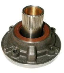 ENGINS POMPE DE CHARGE N. P. N de terrassement construction de rechange pièces inde - Product Image 1