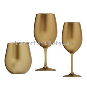 แก้วไวน์อะคริลิกพลาสติกขนาด20ออนซ์ - Product Image 6