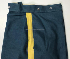 Logo du client Reproduction de camouflage numérique Fournisseur de vêtements uniformes Nouveau pantalon civil - Product Image 5