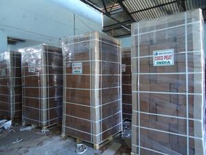 Blocs de tourbe LOW EC COCO (30x30x1 0/12) Haute expansion 75L/5kg Utilisation agricole à vendre - Product Image 2