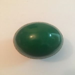 Pelota de críquet en Sialkot, Pakistán - Product Image 2