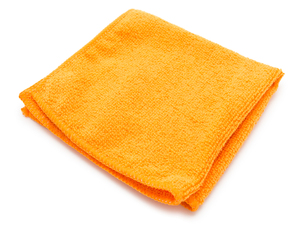 Top Exporter Microfiber Cloths Online Supplier in India <b>Large</b> Microfiber Cleaning cloth For Car and Glasses - Product Image 4