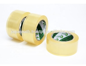 Rouleau de ruban adhésif Transparent, 10 m, - Product Image 1