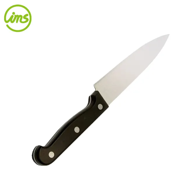 8"Full Tang Kitchen Stainless Steel Chef Knife