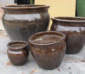 Vitré pots - Product Image 1