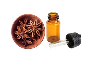 Mejor Precio, Aceite Esencial de Anís Estrellado de 10 ml, Certificado GMP, Destilado al Vapor, Aceite Puro Hidratante para la Piel del Cuerpo, Romero, Té, Lavanda - Product Image 3